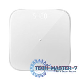 Waga łazienkowa XIAOMI Mi Smart Scale 2 (maks. 150kg /Biały)