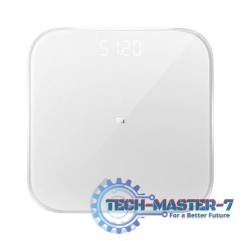 Waga łazienkowa XIAOMI Mi Smart Scale 2 (maks. 150kg /Biały) Waga łazienkowa XIAOMI Mi Smart Scale 2 (maks. 150kg /Biały)