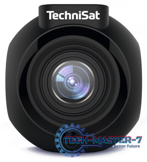Wideorejestrator Roadcam 1 CE TECHNISAT