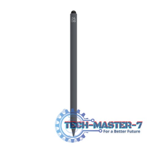 ZAGG Pro Stylus2 - pencil do Apple iPad (grey)