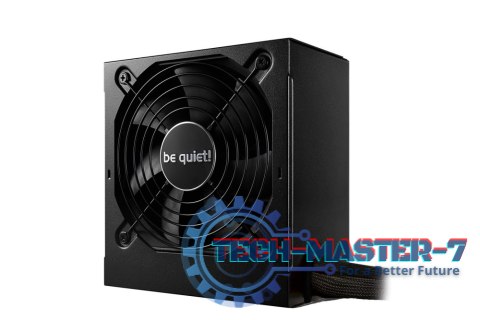 Zasilacz PC BE QUIET! 650W BN328