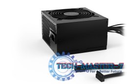 Zasilacz PC BE QUIET! 650W BN328
