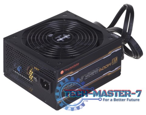Zasilacz PC THERMALTAKE 600W PS-SPS-0600MNSAWE-1