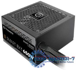Zasilacz PC THERMALTAKE 650W PS-SPD-0650NNSABE-1