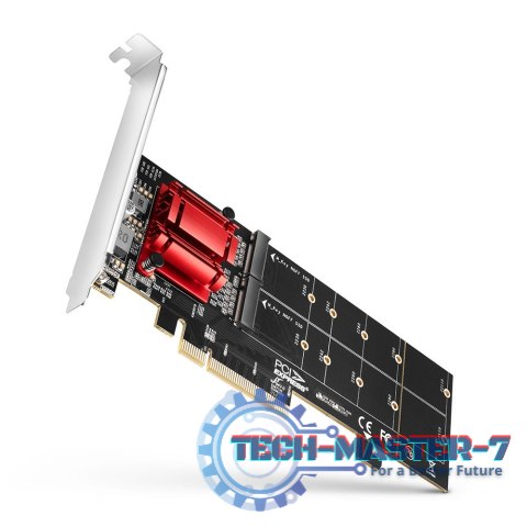 AXAGON PCEM2-ND