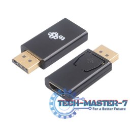 Adapter TB AKTBXVAMHMDPADB DisplayPort - HDMI