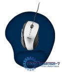 BigFoot Podkładka pod mysz - niebieska