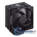 Chłodzenie procesora COOLER MASTER Hyper 212 Black Edition RR-212S-20PK-R1