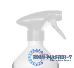 Clean Ekologiczny płyn czyszczący do AGD i kuchni 500 ml.