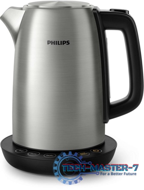 Czajnik PHILIPS HD9359/90 (1.7L /2200W /Inox ) Czajnik PHILIPS HD9359/90 (1.7L /2200W /Inox )
