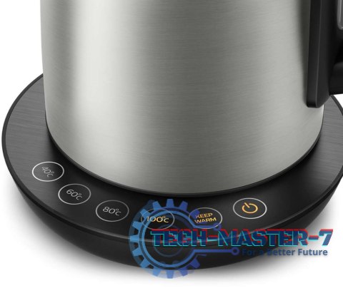 Czajnik PHILIPS HD9359/90 (1.7L /2200W /Inox ) Czajnik PHILIPS HD9359/90 (1.7L /2200W /Inox )