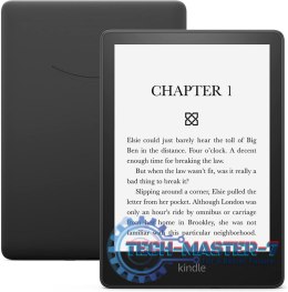 Czytnik e-Book KINDLE B09TMF6742 (Czarny)
