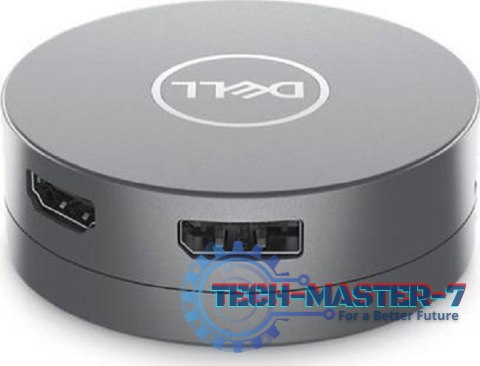 DELL 470-AFKL (Grafitowy /USB Typ C ) DELL 470-AFKL (Grafitowy /USB Typ C )