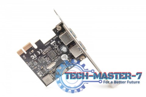 DIGITUS DS-30220-5 2x USB 3.0 DIGITUS DS-30220-5 2x USB 3.0