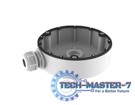 DS-1280ZJ-DM8 Adapter do kamer