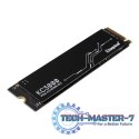 Dysk SSD KINGSTON SKC3000D/4096G KC3000 (M.2 2280″ /4 TB /PCIe NVMe 4.0 x4 /7000MB/s /7000MB/s)