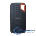 Dysk twardy zewnętrzny SANDISK SDSSDE61-2T00-G25