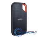Dysk twardy zewnętrzny SANDISK SDSSDE61-2T00-G25