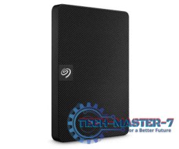Dysk twardy zewnętrzny SEAGATE Expansion 2 TB STKM2000400