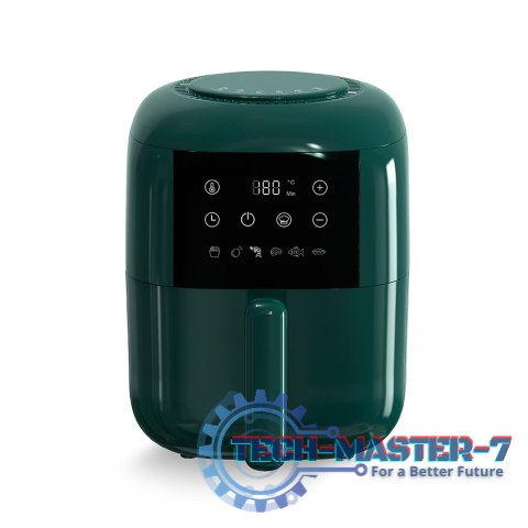 Frytownica beztłuszczowa MAESTRO MR 755 4820177149199 (1200W /Ciemno-zielony ) Frytownica beztłuszczowa MAESTRO MR 755 4820177149199 (1200W /Ciemno-zielony )