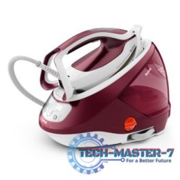 Generator pary TEFAL Pro Express Protect GV9220 (2600W /Bordowy )