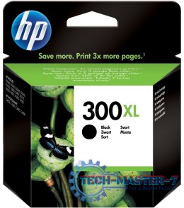 Głowica HP 300XL CC641EE
