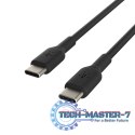 Kabel USB BELKIN USB typ C 1