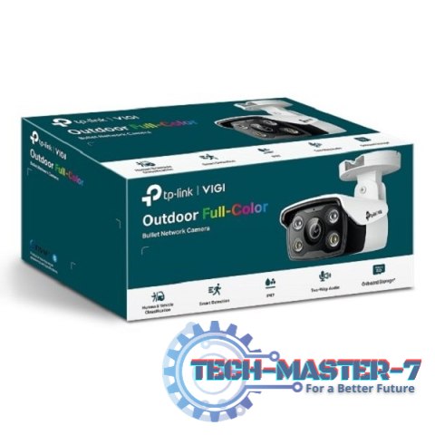 Kamera IP TP-LINK VIGI C330(4mm) 2304 x 1296 Kamera IP TP-LINK VIGI C330(4mm) 2304 x 1296