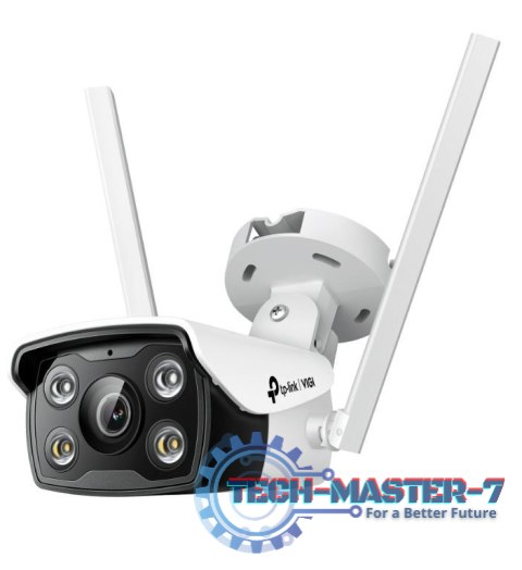 Kamera IP TP-LINK VIGI C340-W(4mm) 2560 x 1440