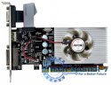 Karta graficzna AFOX Geforce GT220 1GB DDR3 (AF220-1024D3L2)