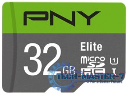 Karta pamięci PNY 32 GB Dokumentacja
