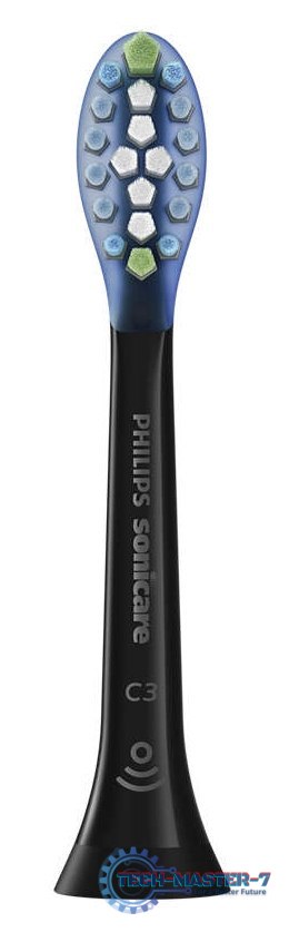 Końcówki do szczoteczki PHILIPS HX9044/33 Końcówki do szczoteczki PHILIPS HX9044/33