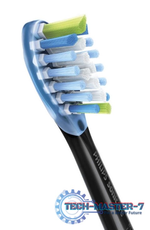 Końcówki do szczoteczki PHILIPS HX9044/33 Końcówki do szczoteczki PHILIPS HX9044/33