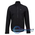 Kurtka przeciwdeszczowa Pearl Izumi Monsoon WxB Jacket r. L czarna