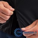 Kurtka przeciwdeszczowa Pearl Izumi Monsoon WxB Jacket r. L czarna
