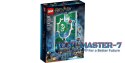 LEGO 76410 Harry Potter - Flaga Slytherinu