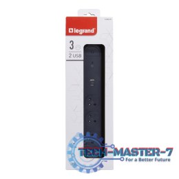 Listwa zasilająca LEGRAND 049425