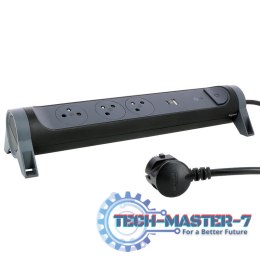 Listwa zasilająca LEGRAND 049425