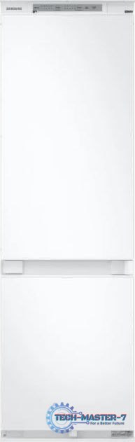 Lodówka SAMSUNG C BRB26705DWW