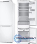 Lodówka SAMSUNG C BRB26705DWW