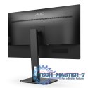 Monitor AOC 24P2QM (23.8" /VA /75Hz /1920 x 1080 /Czarny)