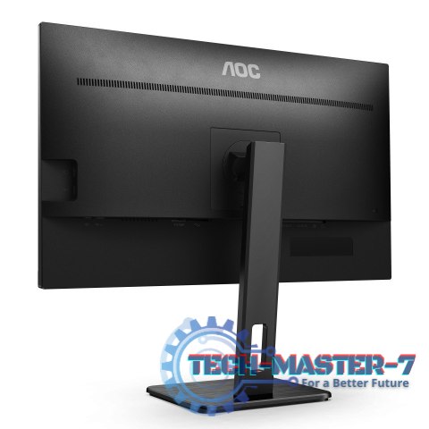 Monitor AOC 24P2QM (23.8" /VA /75Hz /1920 x 1080 /Czarny) Monitor AOC 24P2QM (23.8" /VA /75Hz /1920 x 1080 /Czarny)
