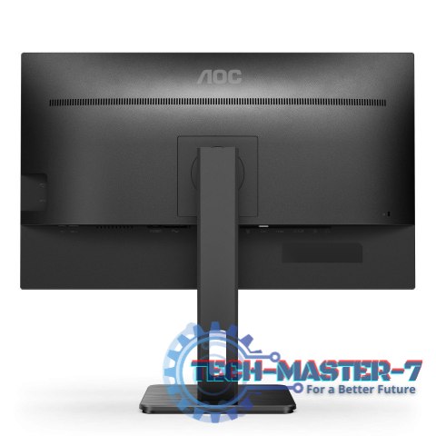 Monitor AOC 24P2QM (23.8" /VA /75Hz /1920 x 1080 /Czarny) Monitor AOC 24P2QM (23.8" /VA /75Hz /1920 x 1080 /Czarny)