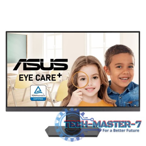 Monitor ASUS VA27EHF (27" /IPS /100Hz /1920 x 1080 /Czarny) Monitor ASUS VA27EHF (27" /IPS /100Hz /1920 x 1080 /Czarny)