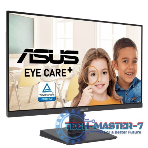 Monitor ASUS VA27EHF (27" /IPS /100Hz /1920 x 1080 /Czarny) Monitor ASUS VA27EHF (27" /IPS /100Hz /1920 x 1080 /Czarny)