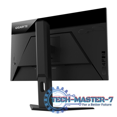 Monitor GIGABYTE G24F 2 (23.8" /IPS /165Hz /1920 x 1080 /Czarny) Monitor GIGABYTE G24F 2 (23.8" /IPS /165Hz /1920 x 1080 /Czarny)