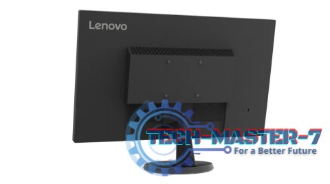 Monitor LENOVO 63DDKAT6EU (23.8" /VA /75Hz /1920 x 1080 /Czarny) Monitor LENOVO 63DDKAT6EU (23.8" /VA /75Hz /1920 x 1080 /Czarny)