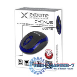 Mysz Bezprzewodowa ESPERANZA XM106B
