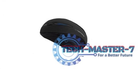 Mysz Przewodowa ESPERANZA EM102K