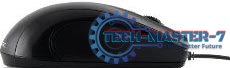 Mysz Przewodowa LOGIC CONCEPT LM-12 Czarny Mysz Przewodowa LOGIC CONCEPT LM-12 Czarny
